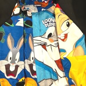 Lonely tunes member only jacket